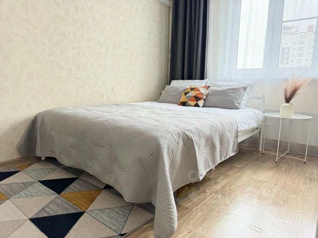 1-комн., 20 м², 1/1 этаж