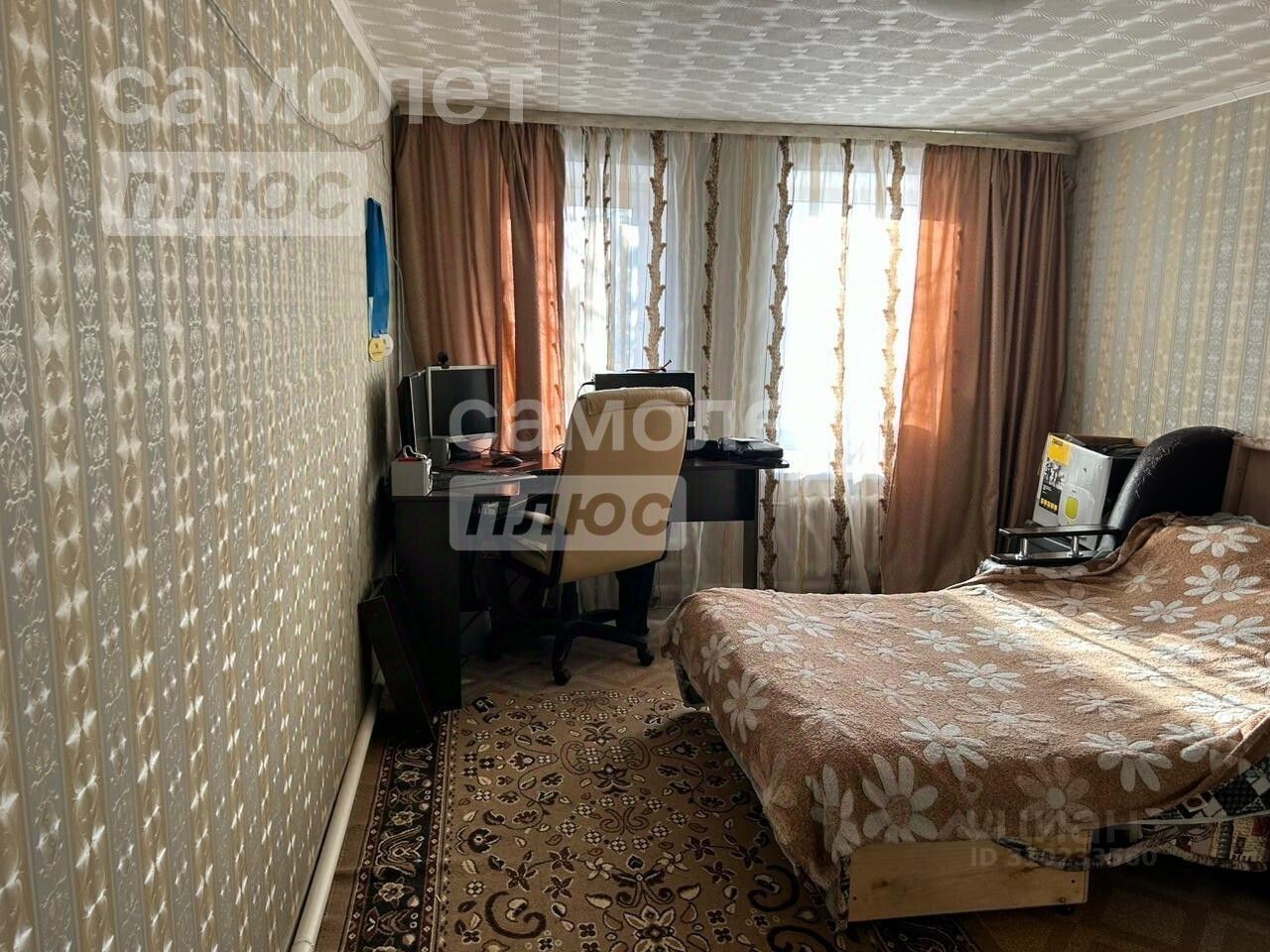 Продается1-этажныйдом,65м²