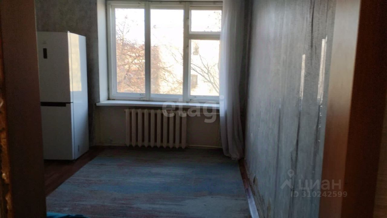 Продается1-комн.квартира,32м²