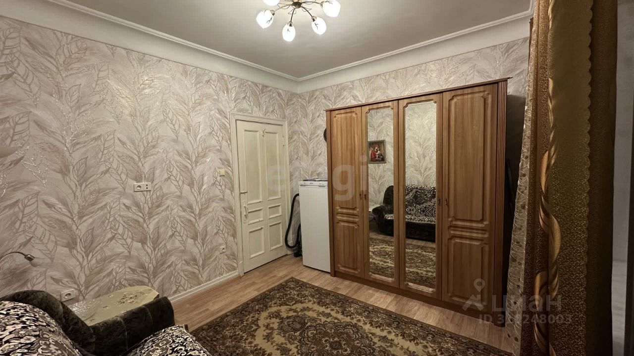 Продается3-комн.квартира,56,7м²