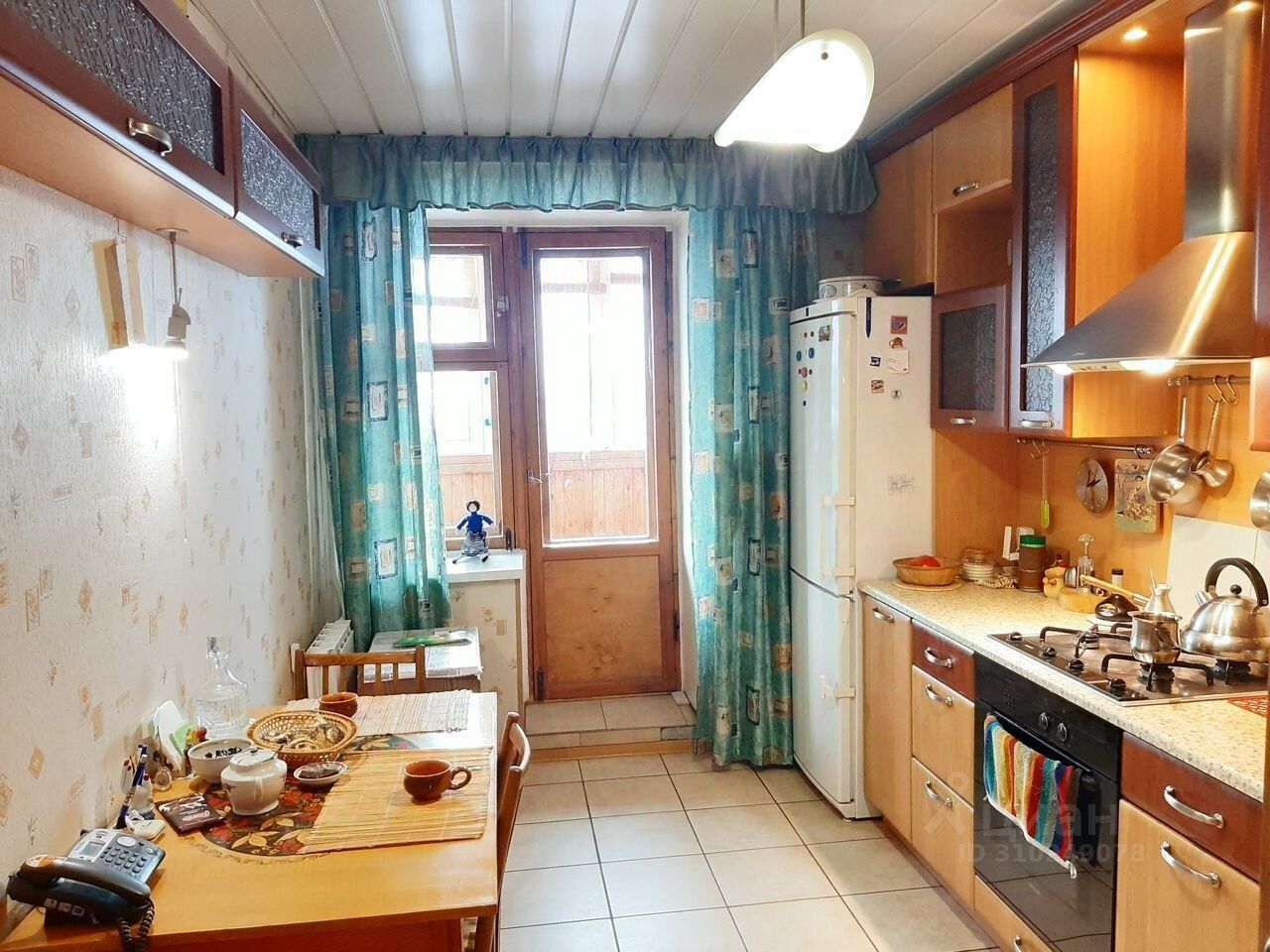 Продается4-комн.квартира,105м²