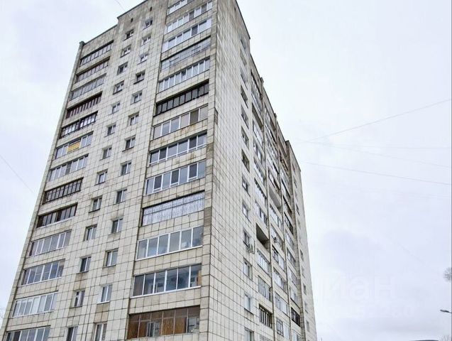 1-комн., 34 м², 6/14 этаж