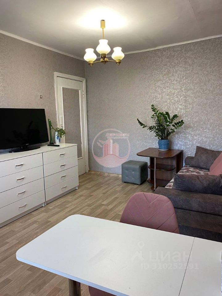 Продается3-комн.квартира,55м²