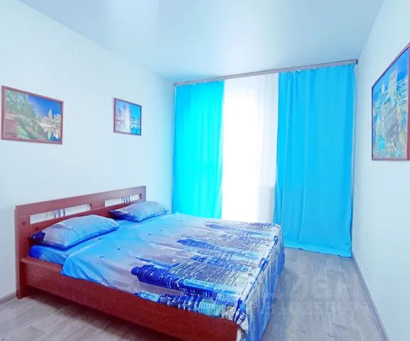 1-комн., 40 м², 9/10 этаж