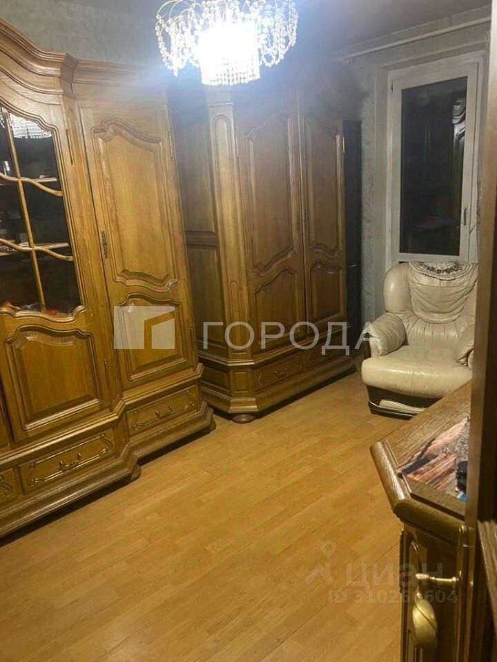 Продается2-комн.квартира,41,5м²