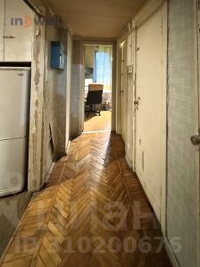 2-комн.кв., 64 м², этаж 5