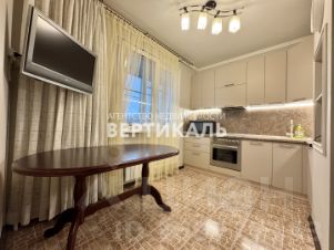 2-комн.кв., 55 м², этаж 11