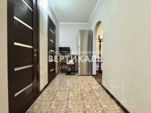 2-комн.кв., 55 м², этаж 11