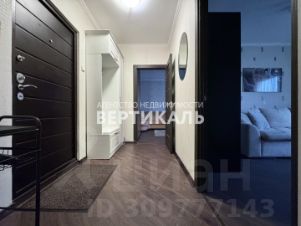 2-комн.кв., 55 м², этаж 11