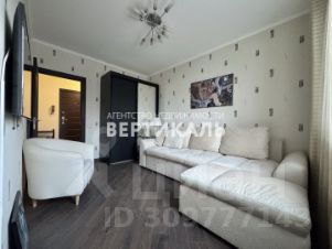 2-комн.кв., 55 м², этаж 11