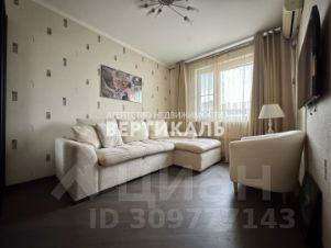 2-комн.кв., 55 м², этаж 11