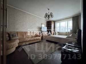 2-комн.кв., 55 м², этаж 11