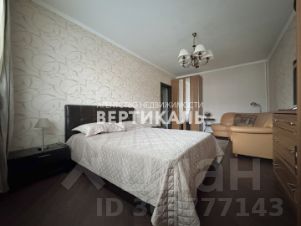 2-комн.кв., 55 м², этаж 11