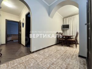 2-комн.кв., 55 м², этаж 11