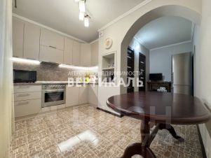 2-комн.кв., 55 м², этаж 11