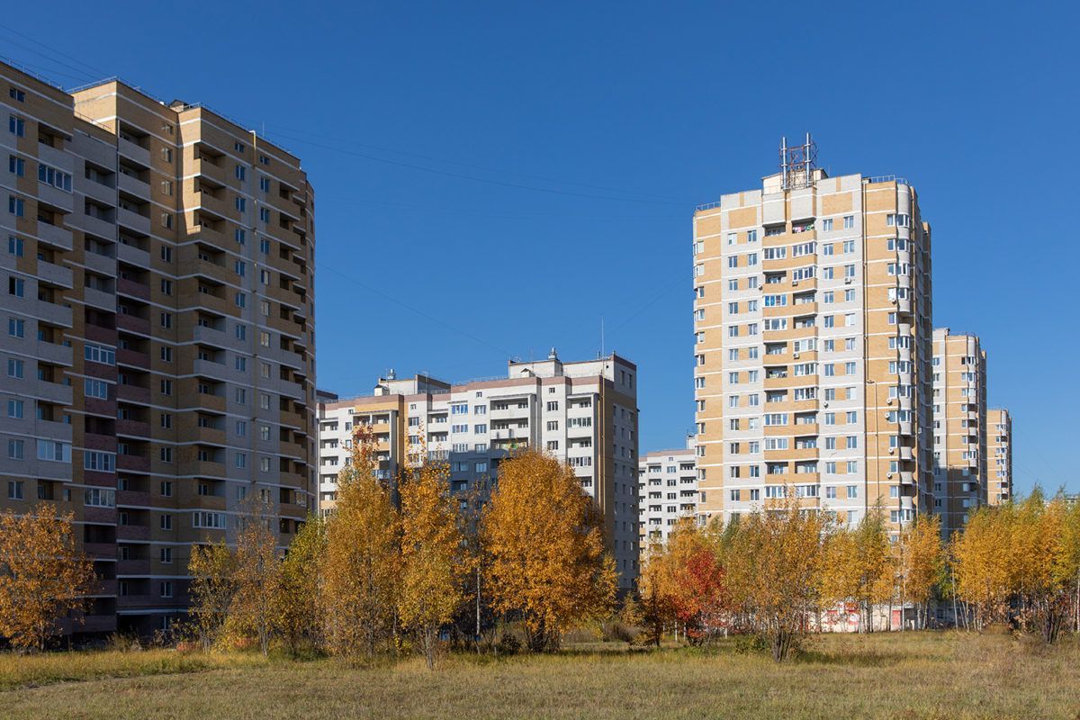 Циан Купить Квартиру Студию В Железнодорожном