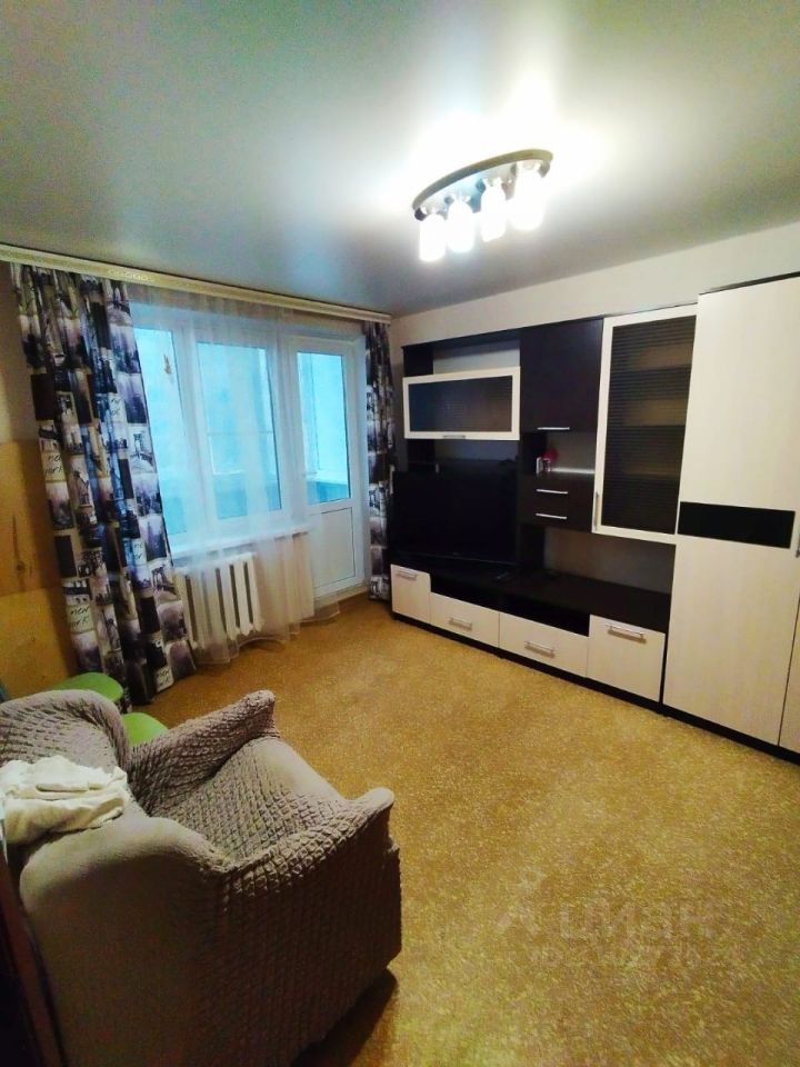 Сдается1-комн.квартира,29м²