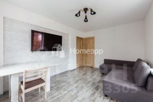 2-комн.кв., 42 м², этаж 4