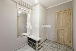 2-комн.кв., 42 м², этаж 4