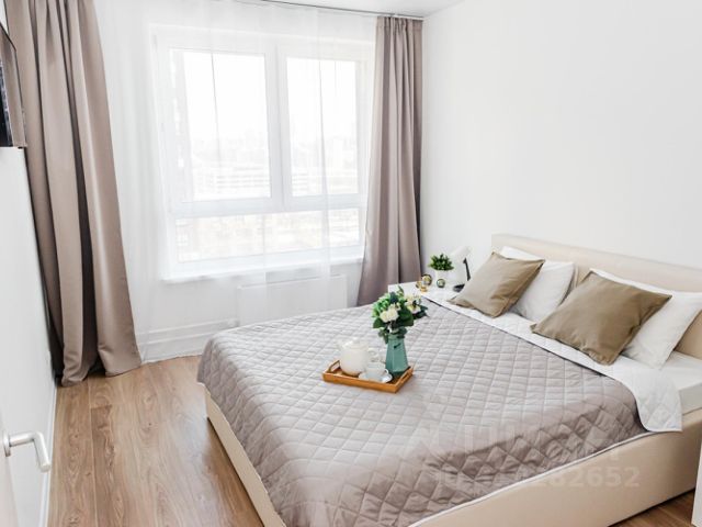 2-комн. апарт., 65 м², 1/1 этаж