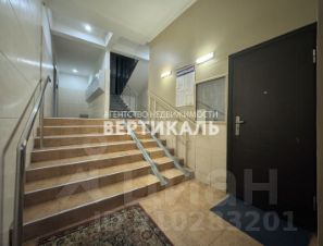 2-комн.кв., 52 м², этаж 15