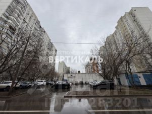 2-комн.кв., 52 м², этаж 15