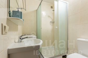 1-комн.кв., 30 м², этаж 8