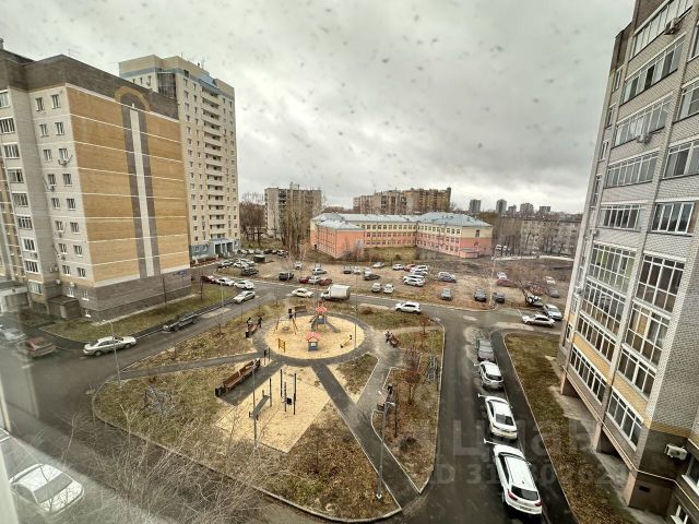 1-комн., 37 м², 5/9 этаж