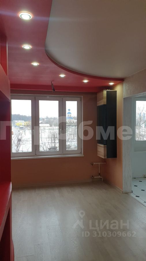 Продается3-комн.квартира,56м²