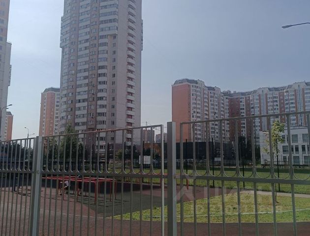 3-комн., 75 м², 21/22 этаж