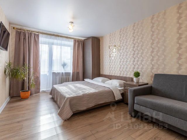 2-комн., 65 м², 5/7 этаж