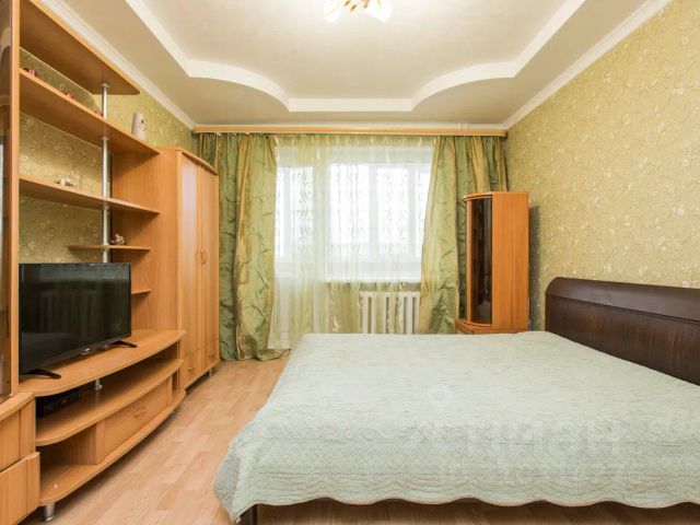 1-комн., 43 м², 5/9 этаж