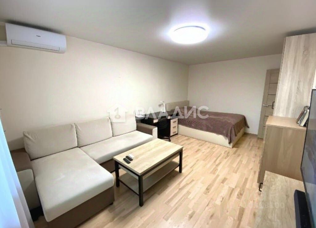 Продается1-комн.квартира,36,4м²