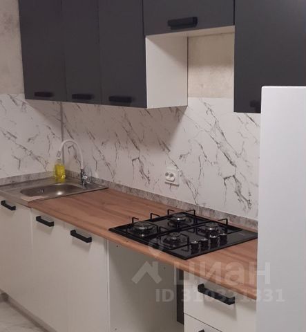 1-комн., 35 м², 1/12 этаж