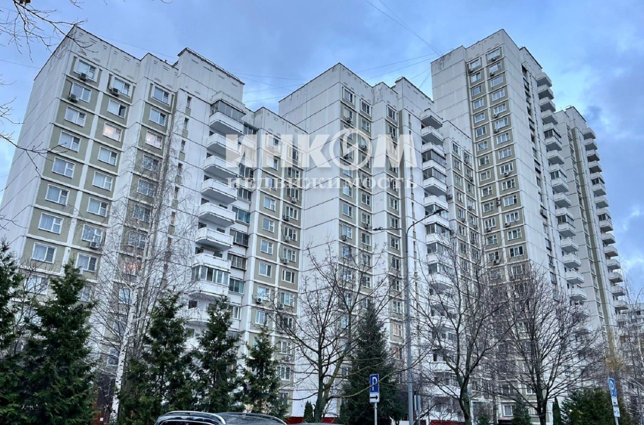 Продается4-комн.квартира,101м²