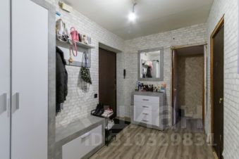 2-комн.кв., 46 м², этаж 9