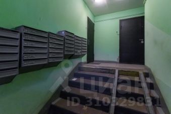 2-комн.кв., 46 м², этаж 9