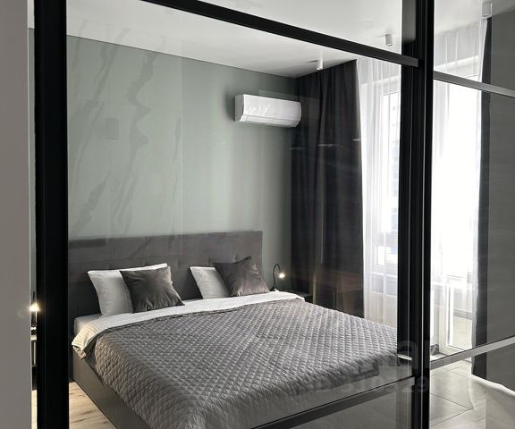 1-комн. апарт., 45 м², 1/1 этаж