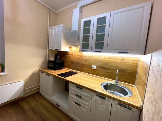 1-комн., 40 м², 5/20 этаж