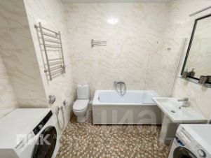 2-комн.кв., 58 м², этаж 6