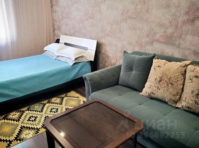 1-комн., 36 м², 9/17 этаж