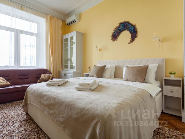 2-комн. апарт., 60 м², 1/1 этаж