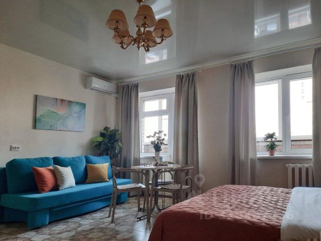 2-комн. апарт., 69 м², 1/1 этаж