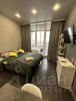 1-комн. кв 25 м2, 1/1 эт