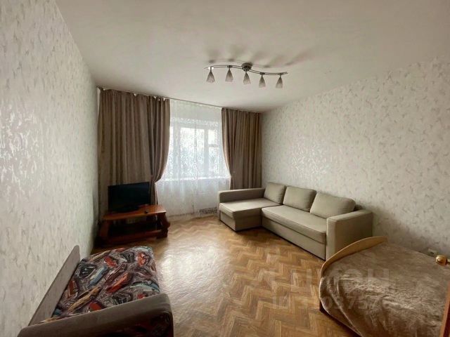 1-комн., 47 м², 1/1 этаж