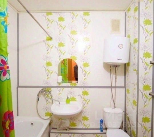 1-комн., 45 м², 1/1 этаж