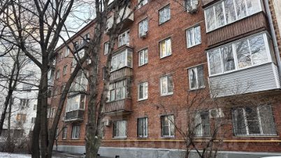 3-комн.кв., 54 м², этаж 2