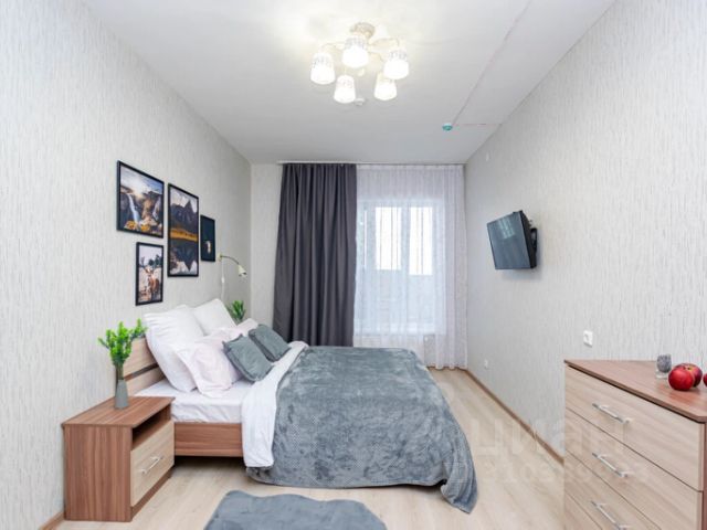1-комн., 45 м², 1/1 этаж