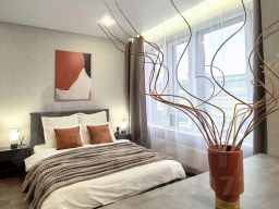 1-комн. кв 42 м2, 1/1 эт