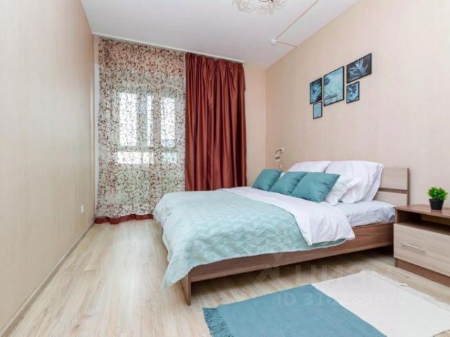 1-комн., 50 м², 1/1 этаж